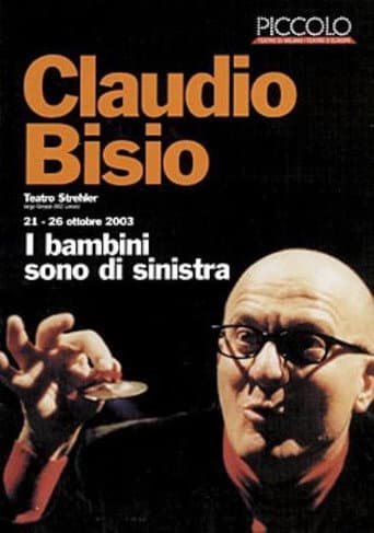 I bambini sono di sinistra afişi