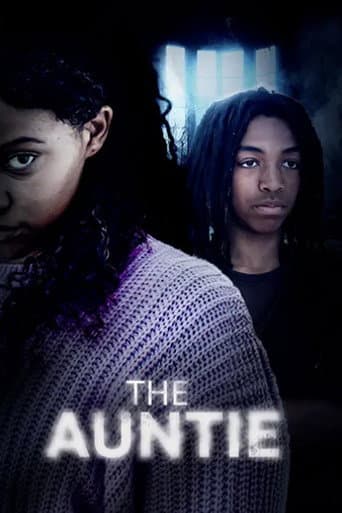 The Auntie afişi