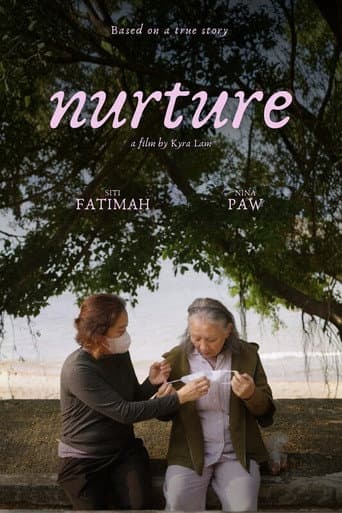 Nurture afişi