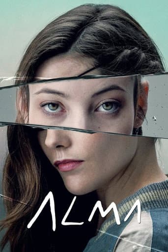 Alma afişi
