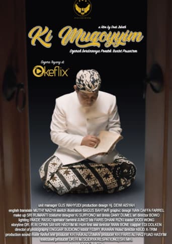 Ki Muqoyyim afişi