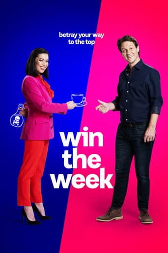Win the Week afişi