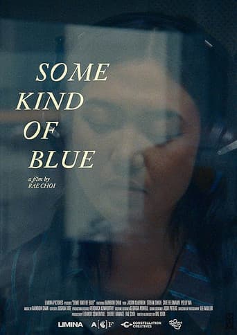 Some Kind of Blue afişi