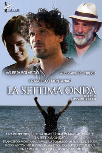La settima onda afişi