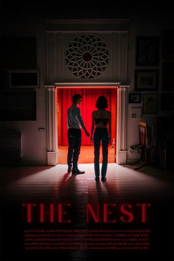 The Nest afişi