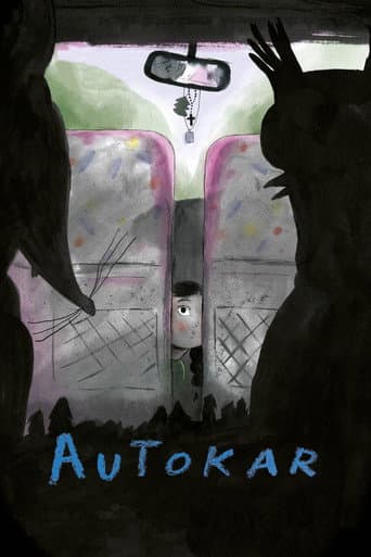 Autokar afişi