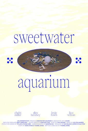 Sweetwater Aquarium afişi