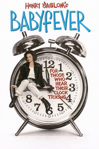 Babyfever afişi
