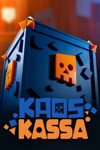 Kaoskassa afişi