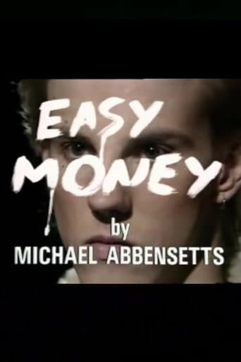 Easy Money afişi