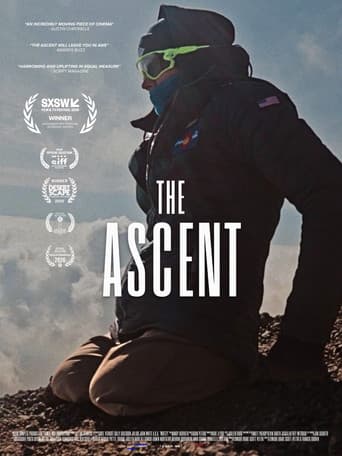 The Ascent afişi