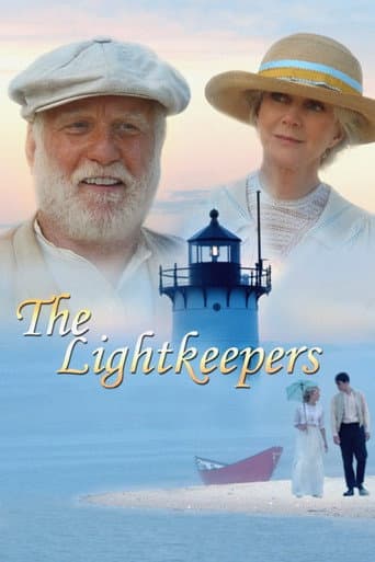 The Lightkeepers afişi