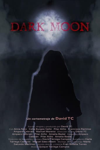 Dark Moon afişi