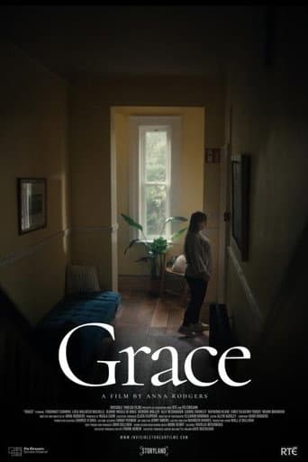 Grace afişi