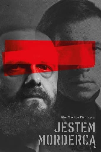 Ben Bir Katilim afişi