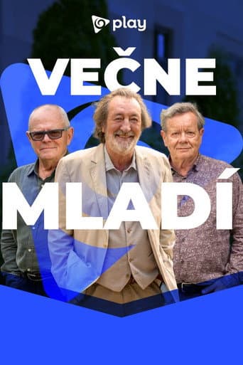 Večne mladí afişi