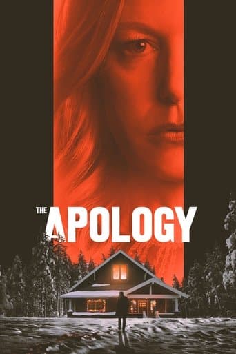 The Apology afişi