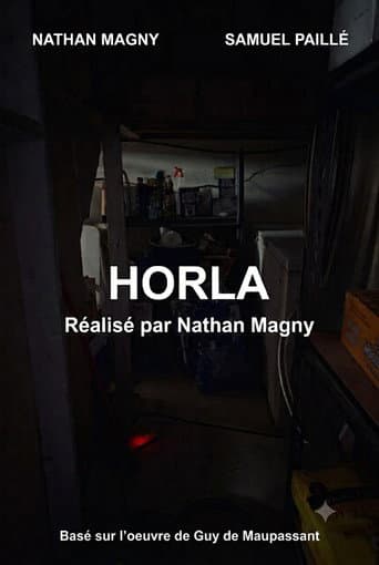 HORLA