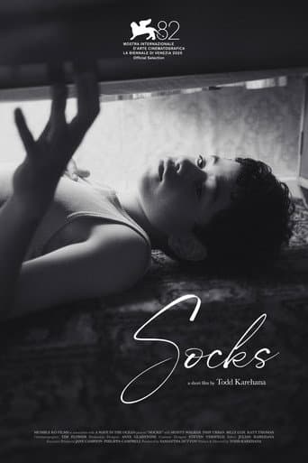 Socks afişi