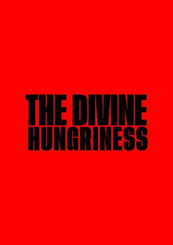 The Divine Hungriness afişi