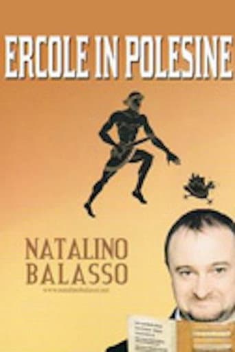 Ercole in Polesine afişi