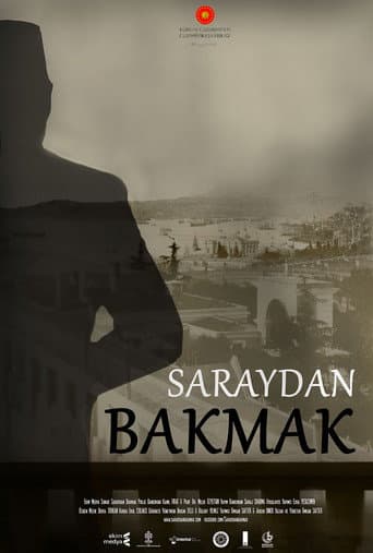 Saraydan Bakmak afişi