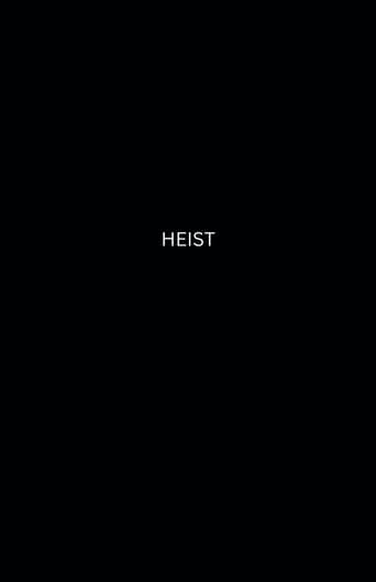 HEIST afişi