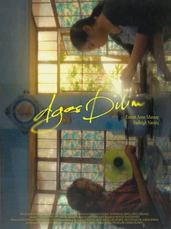 Agos-Dilim afişi