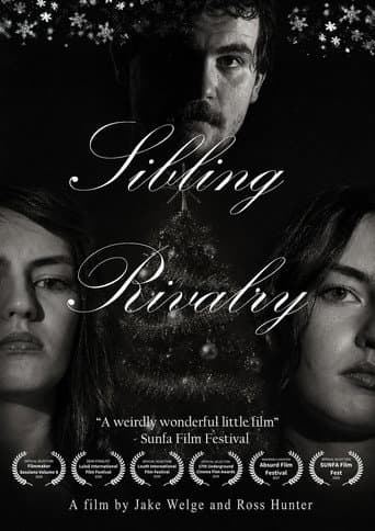 Sibling Rivalry afişi