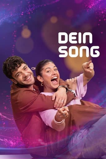 Dein Song afişi