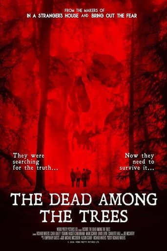 Distort 2: The Dead Among the Trees afişi
