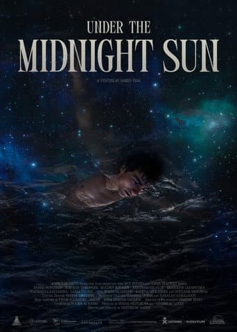 UNDER THE MIDNIGHT SUN afişi