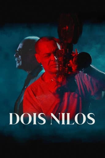 Dois Nilos afişi
