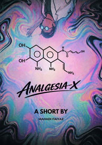 Analgesia-X afişi
