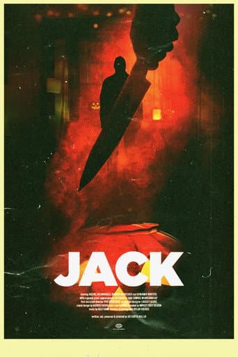 Jack afişi