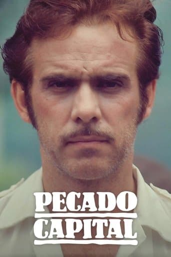 Pecado Capital afişi