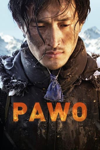 Pawo afişi