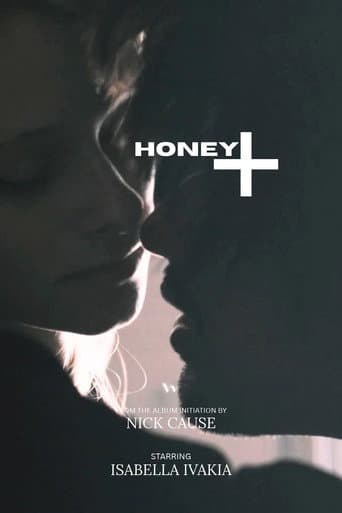 HONEY+ afişi