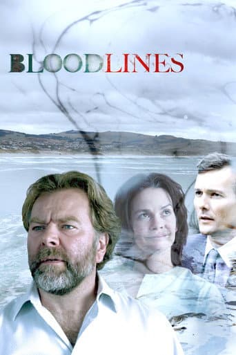 Bloodlines afişi
