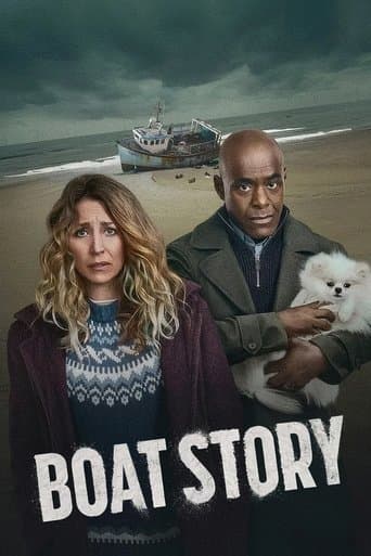Boat Story afişi