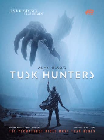 Tusk Hunters afişi