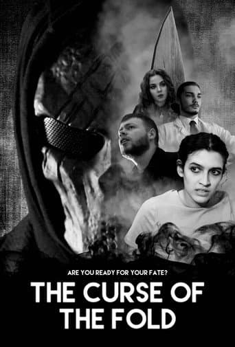 The Curse of the Fold afişi