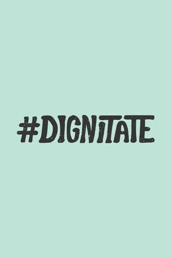 Dignitate afişi