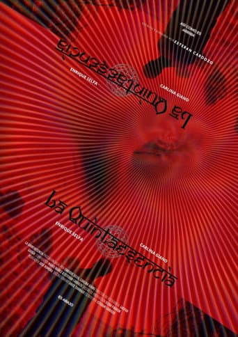 La Quintaesencia afişi