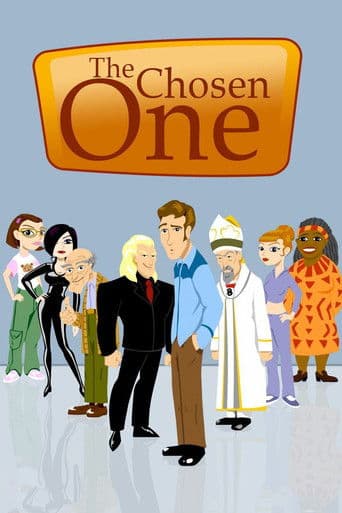 The Chosen One afişi