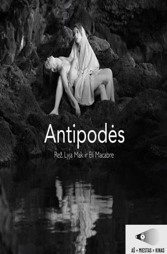 Antipodes afişi