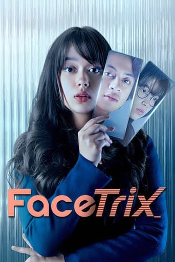 Facetrix afişi