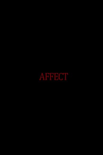 Affect afişi