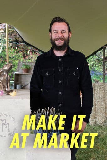 Make It At Market afişi