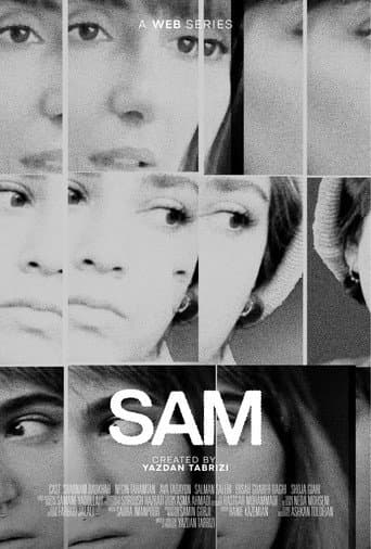 SAM afişi